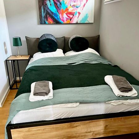 Apartment-City Cologne Luaran gambar