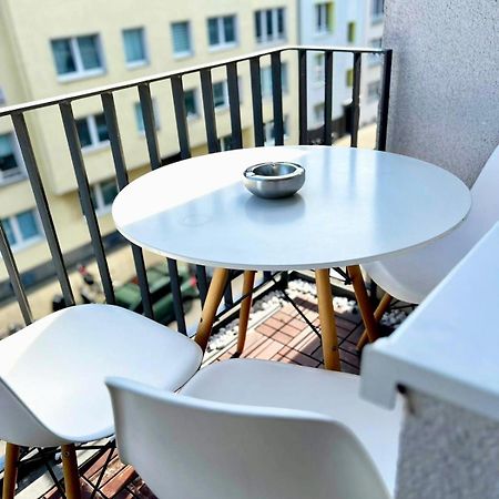 Apartment-City Cologne Luaran gambar
