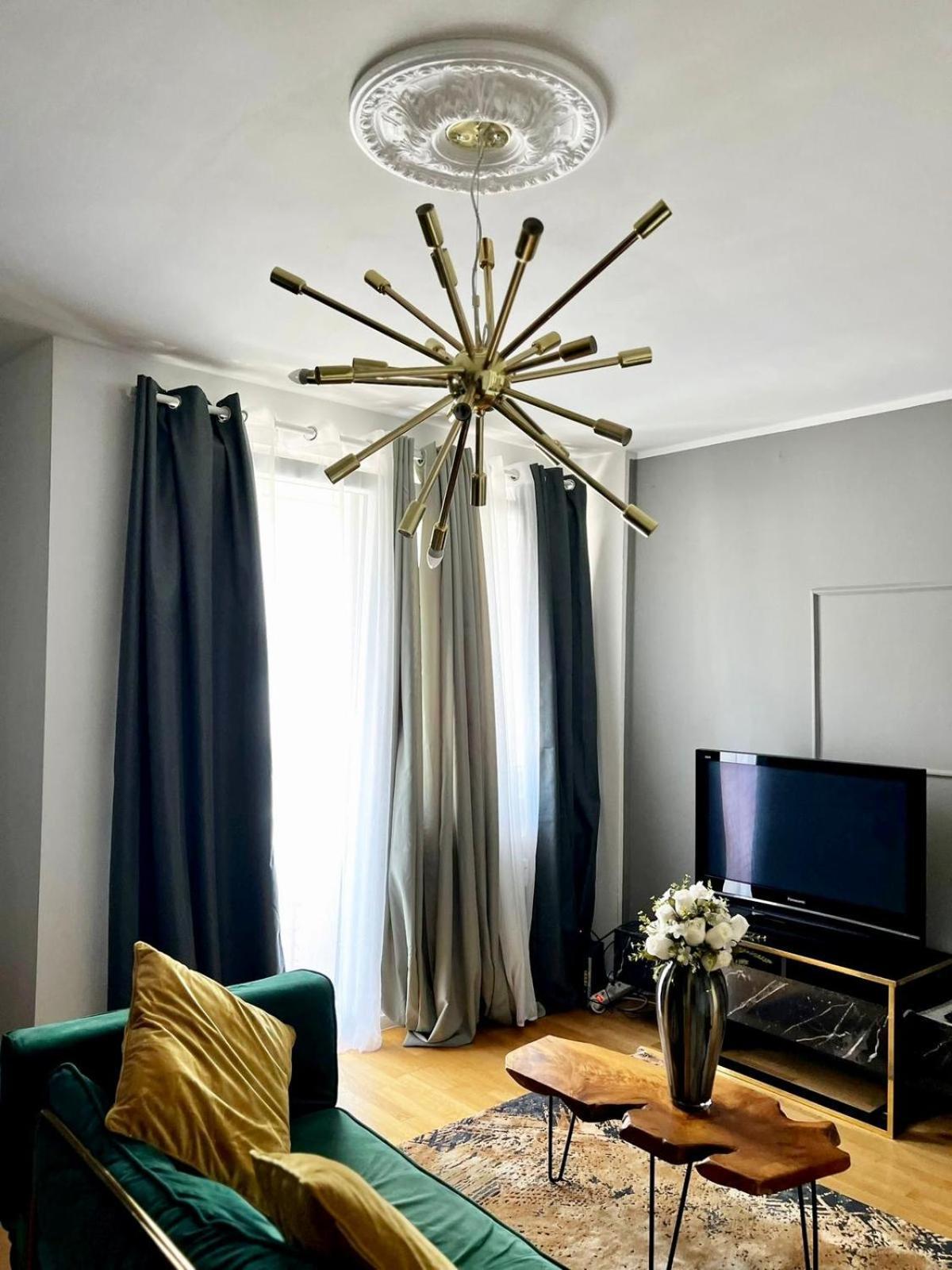 Apartment-City Cologne Luaran gambar